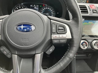 Subaru Forester - afbeelding nr 32
