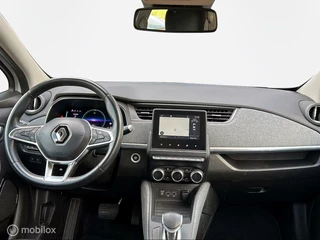 Renault ZOE Renault Zoe R135 Intens 52 kWh Koopaccu - afbeelding nr 10