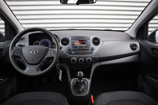 Hyundai i10 Airco / Cruise Control / Bluetooth - afbeelding nr 3