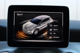 Mercedes-Benz GLA AUTOMAAT|Navi|Clima|LM-Velgen|PDC|Audio|CV - afbeelding nr 33