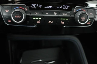 BMW X1 BMW X1 xDrive25e M Sport | Leder | Stoelverwarming | Full LED | Sportstoelen | Navigatie | Climate control | PDC | Cruise control | DAB - afbeelding nr 23