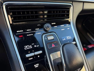 Porsche Panamera Porsche Panamera 2.9 4 E-Hybrid Softclose Pano - afbeelding nr 61
