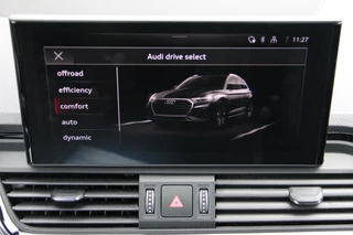 Audi Q5 Audi Q5 50 TFSI e | Achterbank verwarming | Matrix led | - afbeelding nr 23