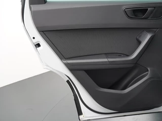SEAT Ateca - Navigatie - 360 gr. camera - 19 inch LM velgen - Sportstoelen - 1.600 KG. trekgewicht - 12 maanden garantie - afbeelding nr 41
