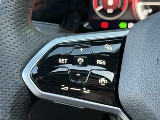 Volkswagen Golf Volkswagen Golf 2.0 TSI GTI Clubsport|PANO|HEADUP|LEDER - afbeelding nr 50