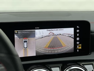 Mercedes-Benz CLA Mercedes-Benz CLA Shooting Brake 250 e Business Solution AMG | Trekhaak | CarPlay | Ambient Light | 360* Camera | LED | DAB+ - afbeelding nr 23