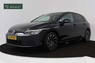 Volkswagen Golf Volkswagen Golf 1.0 TSI Life (PARKEERSENSOREN, CRUISE CONTROL ADAPTIEF, NAVIGATIE, NL-AUTO) - afbeelding nr 1
