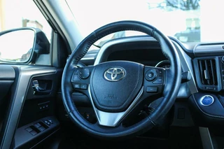 Toyota RAV4 Toyota RAV4 2.5 Hybrid |Pano|Leer|Stuur/Stoelverwarming|PDC|Memory - afbeelding nr 27