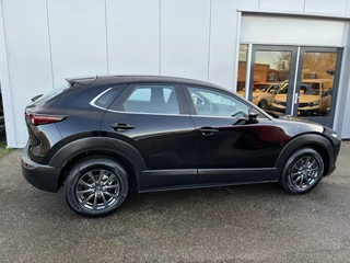 Mazda CX-30 Mazda CX-30 2.0 e-SkyActiv-G M Hybrid Comfort | Camera | Navi | Carplay | Cruise Control - afbeelding nr 33