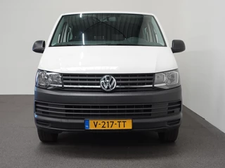 Volkswagen Transporter Volkswagen Transporter T6 L2H1 102pk Dubbele cabine Airco Cruise control Trekhaak Euro6 Bluetooth - afbeelding nr 28