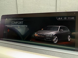 BMW 3 Serie BMW 3 Serie 320I High Exe,Leer,LED,NaviPro,Adapt Cruise,Trekhk,Stoelverw,Clima,Dealer OH - afbeelding nr 35