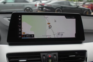 BMW X1 BMW X1 xDrive25e Executive Ed. M Sport / Trekhaak / Panoramadak / Camera / Head-up / Leder / 19'' / Navigatie / Stoelverwarming / DAB / Cruise Control - afbeelding nr 20