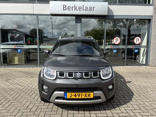 Suzuki Ignis Suzuki Ignis 1.2 Smart Hybrid Style CVT Automaat | Climate Control | Cruise C - afbeelding nr 4
