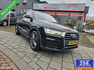 Audi Q3 - 126690717-0