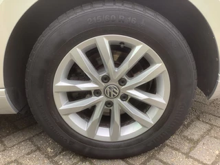 Volkswagen Passat - afbeelding nr 15