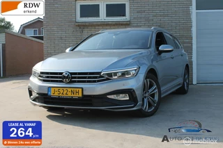 Volkswagen Passat - 433302387-0