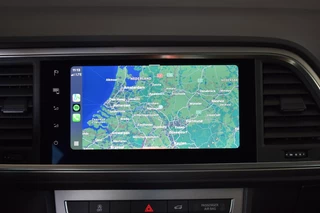 SEAT Ateca SEAT Ateca 1.5 TSI 150PK Xperience Automaat - afbeelding nr 33