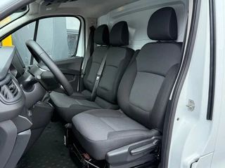 Renault Trafic Renault Trafic 2.0 Blue dCi 130PK L2H1 Advance Camera Navi - afbeelding nr 4