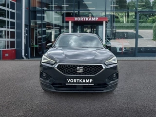 SEAT Tarraco - afbeelding nr 2