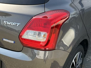 Suzuki Swift Suzuki Swift 1.2 Smart Hybrid Select | Navi | Camera | 16 inch velgen | Carplay - afbeelding nr 28