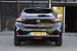 Opel Corsa Opel Corsa 1.2 GS Lane Stuurvw Stoelvw - afbeelding nr 7