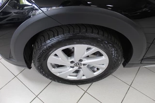Volkswagen Taigo Volkswagen Taigo 1.0 TSI Life Business Automaat 110PK - afbeelding nr 36