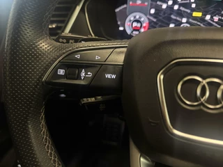 Audi Q5 Audi Q5 40 TDI QUATTRO 3x S LINE - afbeelding nr 16