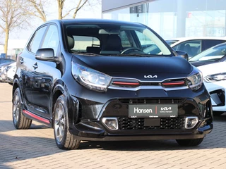 Kia Picanto - afbeelding nr 4