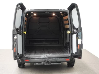 Ford Transit Custom Ford Transit Custom 300 2.0 TDCI L2H1 Trend Automaat Airco Navi Cruisecontrol Camera Parkeersensoren Trekhaak - afbeelding nr 3