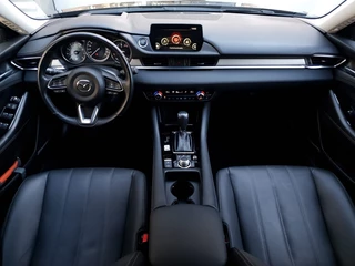 Mazda 6 - afbeelding nr 23