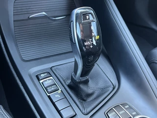 BMW X1 Panoramadak Navi Prof Leer Head Up Camera DAB Stoelverwarming Led Koplampen  NL Auto - afbeelding nr 23