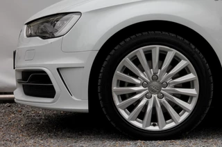 Audi A3 Audi A3 Sportback 1.4 E-Tron PHEV Attraction Pro Line Plus - 204 pk **Trekhaak - afbeelding nr 6