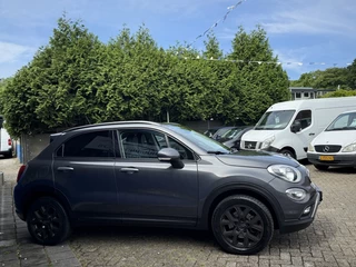 Fiat 500X Fiat 500X 1.4 T M-Air Lounge Automaat - afbeelding nr 6