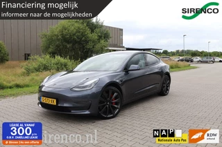 Tesla Model 3 - 161669441-0