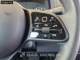 Mercedes-Benz Sprinter Mercedes Sprinter 319 CDI COMING SOON! Automaat L2H2 190PK Trekhaak Airco Camera Parkeersensoren Euro6 L2 12m3 Airco Trekhaak - afbeelding nr 19