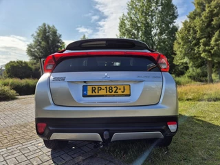 Mitsubishi Eclipse Cross - afbeelding nr 12