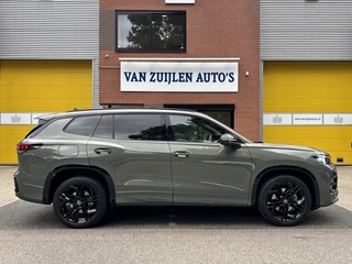 Volkswagen Tayron Volkswagen Tayron 1.5 eHybrid R-line Black Style Massage Head-Up Pano Trekhaak - afbeelding nr 4