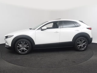 Mazda CX-30 Mazda CX-30 186PK Automaat Exclusive Line FULL OPTION *DEMO* - afbeelding nr 6