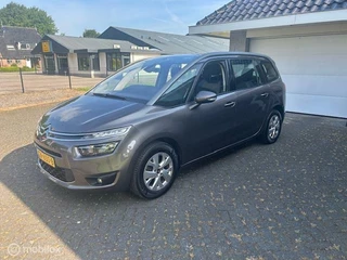 Citroën Grand C4 Picasso Citroen  C4 Grand Picasso 1.2 PureTech Business 7-persoons - afbeelding nr 3