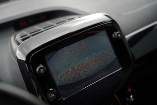 Toyota Aygo Toyota Aygo 1.0 VVT-i x-JBL 72 PK | Camera | Automaat | Carplay | 15'Inch | - afbeelding nr 8