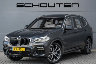 BMW X3 - 448639203-0
