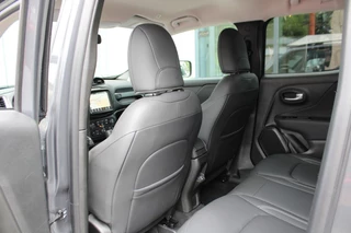 Jeep Renegade - afbeelding nr 20