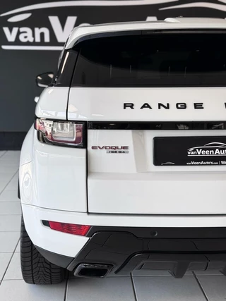 Land Rover Range Rover Evoque Range Rover Evoque 2.0 Si4 HSE Dynamic/2Jaar Garantie - afbeelding nr 13