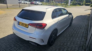 Mercedes-Benz A-Klasse Mercedes-Benz A-Klasse 180 Bns Solution AMG - afbeelding nr 7