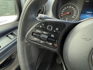 Mercedes-Benz Sprinter Mercedes-Benz Sprinter 514 2.2 CDI Dubbellucht Laadklep Airco Cruise Control Bakwagen Meubelbak Koffer - afbeelding nr 18