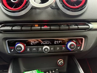Audi A3 Audi A3 Sportback 2.0 TFSI S3 quattro |Virtual|Pano|Acc|Leder|Dashcam| - afbeelding nr 68