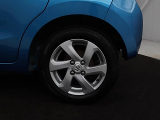 Suzuki Celerio Suzuki Celerio 1.0 Exclusive | Airco | Bluetooth | Radio/CD |  Elektrische ramen | Lichtmetalen velgen - afbeelding nr 18