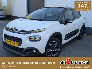 Citroën C3 - 104736618-0