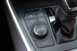 Toyota RAV4 Toyota RAV4 2.5 Plug-in Hybrid AWD Business LED/ACC/Camera/Keyless/Elek. stoel/App-Connect/DAB - afbeelding nr 23