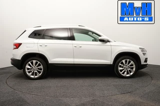 Škoda Karoq Skoda Karoq 1.5 TSI ACT Style Business|LUXE|CAMERA|TREKH|LED - afbeelding nr 23